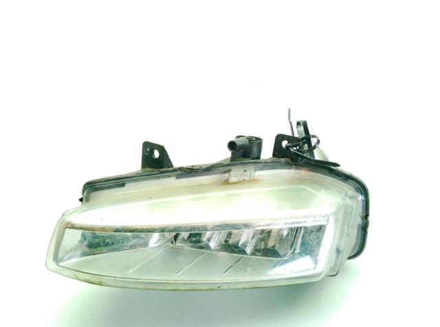 Lampa przeciwmgielna lewa LR136869 LAND ROVER