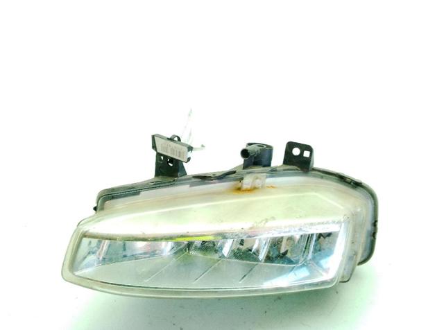 Lampa przeciwmgielna lewa LR136869 LAND ROVER