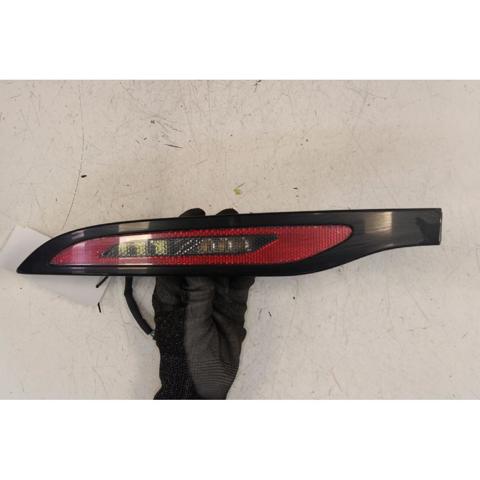 Przednia lampa przeciwmgielna tylna lewa LR136975 LAND ROVER