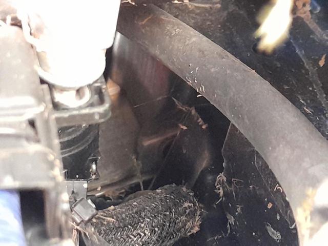 LR136981 Land Rover