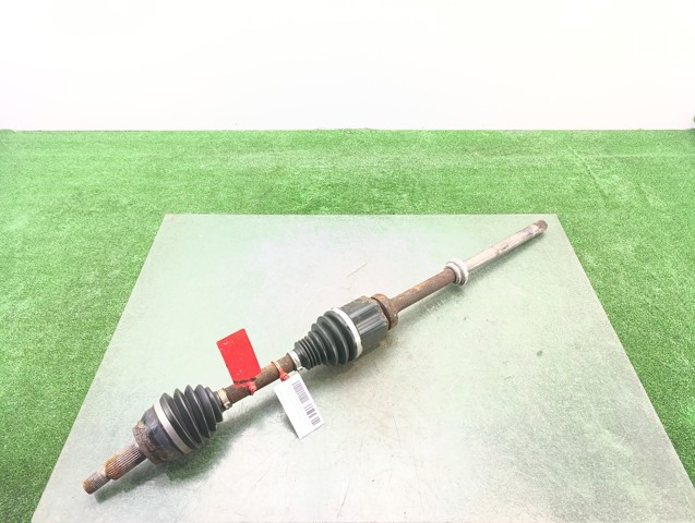 LR137029 Land Rover