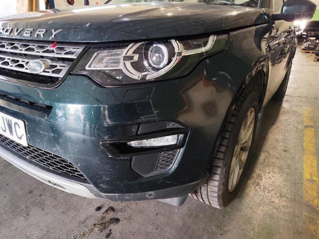 LR137231 Land Rover