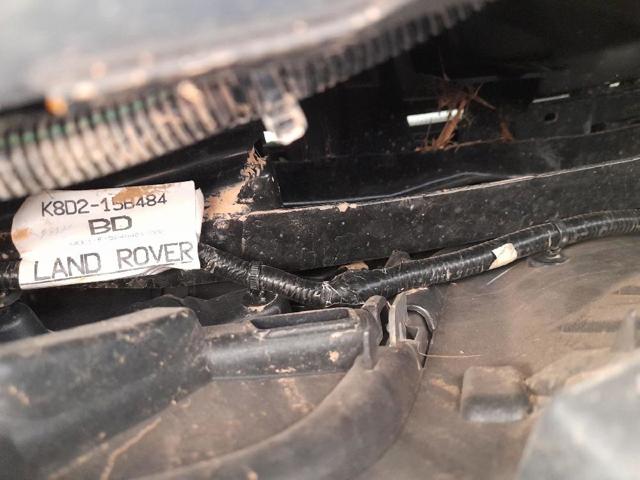 LR137462 Land Rover