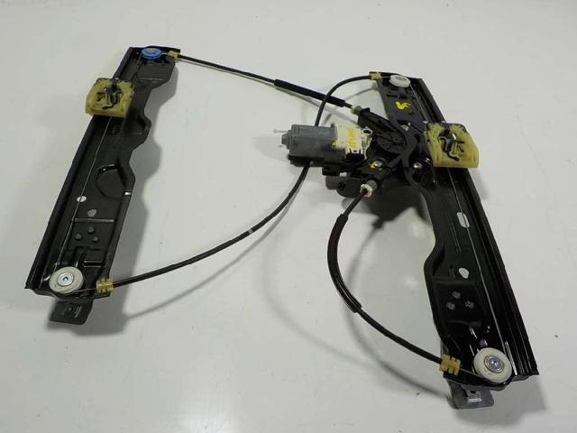 Mechanizm podnoszenia szyby drzwi przednich prawych do Land Rover Range Rover L551