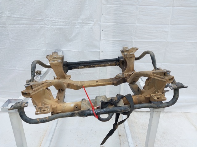 Korpus osi przedniej do Land Rover Range Rover L405