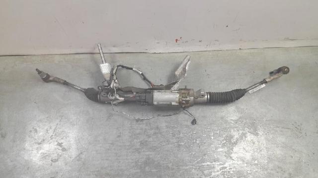Listwa kierownicza (maglownica) LR140523 LAND ROVER