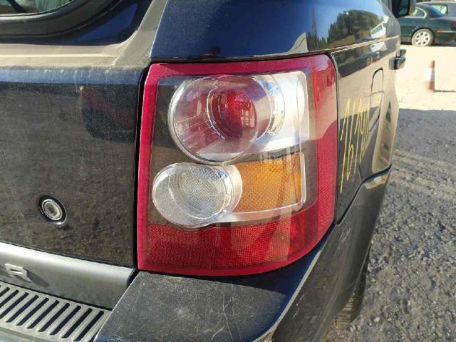 Lampa zespolona tylna prawa LR162965 LAND ROVER