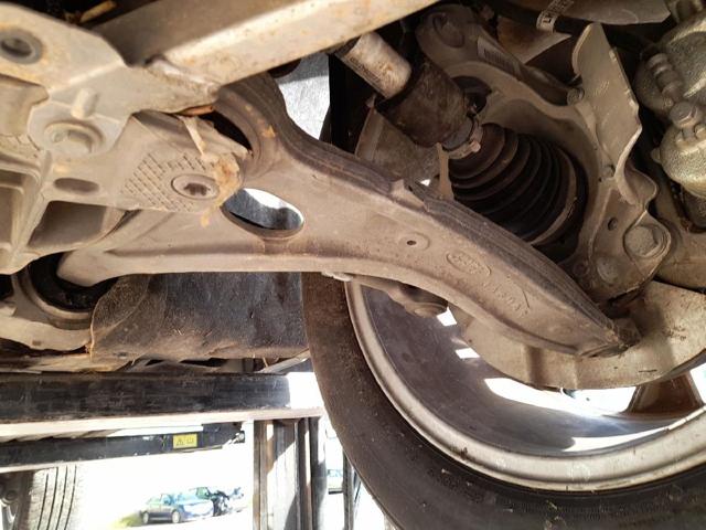 LR166007 Land Rover