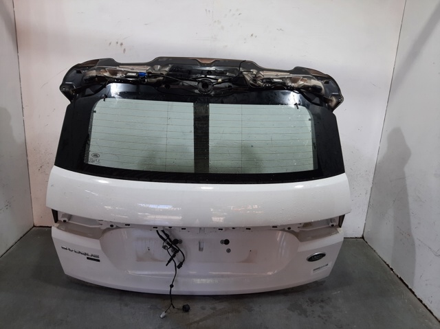 Kupić  Range Rover  L551