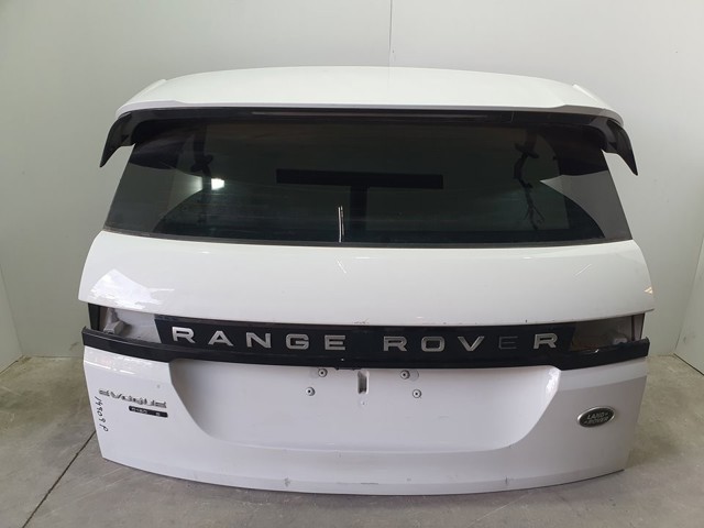 LR178329 Land Rover