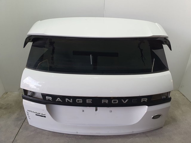 LR178329 Land Rover