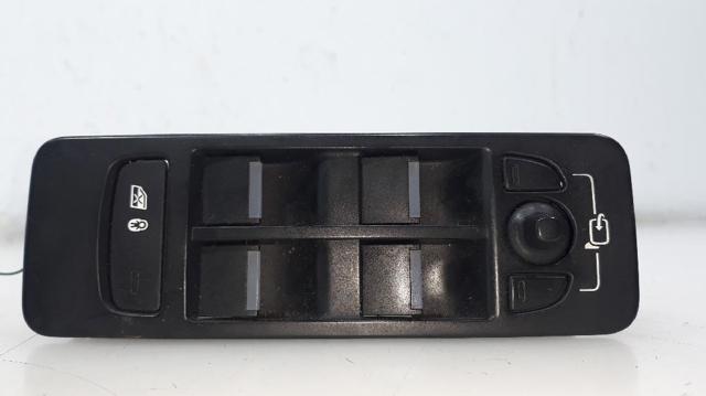 Panel przyciskowy sterowania podnośnikiem szyby przedni lewy LR180661 LAND ROVER