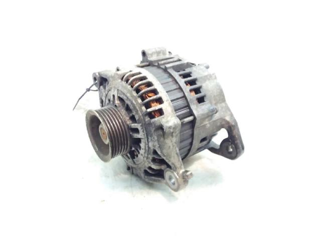 Alternator LR180762 NISSAN