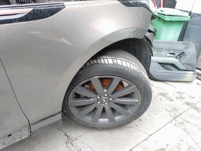  Land Rover Range Rover  (2017-2026)