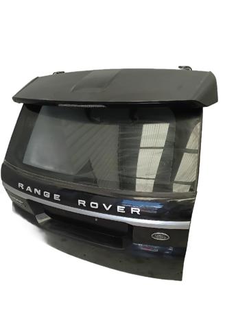  Land Rover Range Rover II (2013-2022)