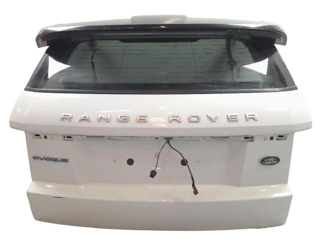 Drzwi tylne (bagażnika 3/5) LR181166 LAND ROVER