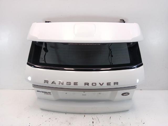 Drzwi tylne (bagażnika 3/5) LR181166 LAND ROVER