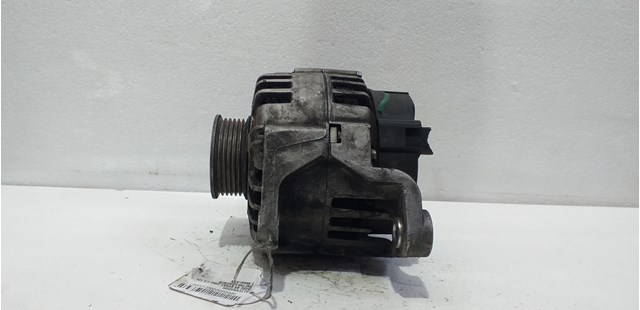 Alternator LRA01975 VAG