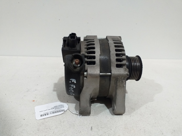 Alternator LRA02814 FORD