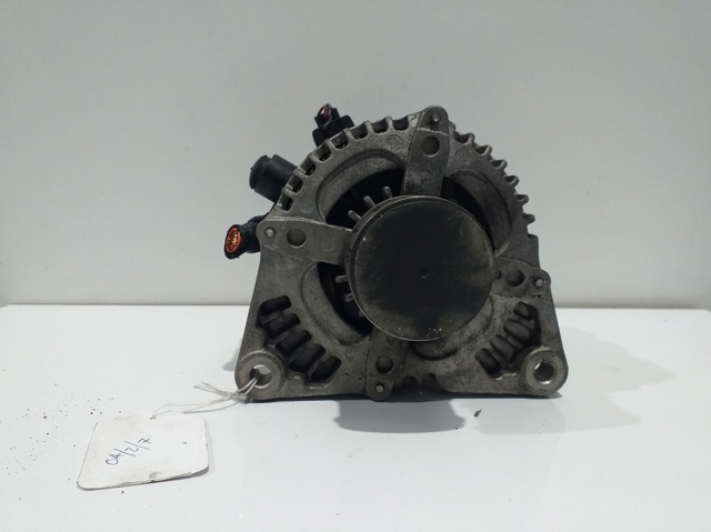 Alternator LRA02814 FORD