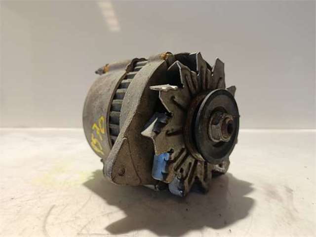 Alternator LRA604 FORD