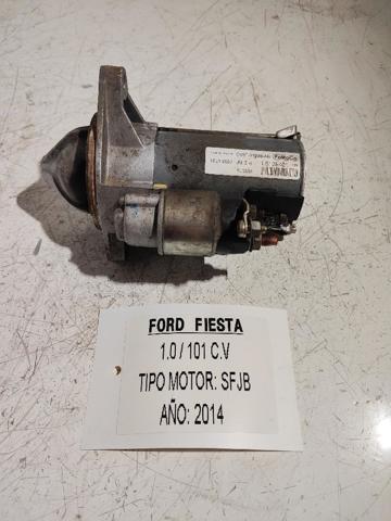 LS12E401 Ford