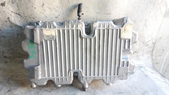 Kupić Miska olejowa silnika Land Rover Freelander I L314 w dobrej cenie
