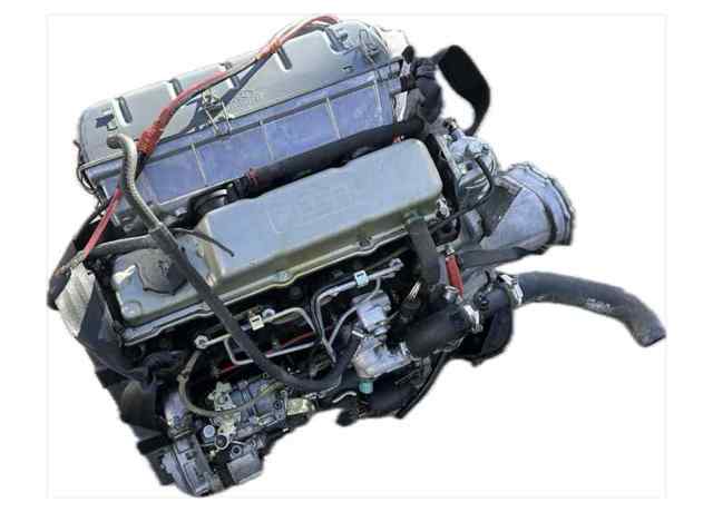 Kupić Silnik w komplecie Ford Escort IV GAF, AWF, ABFT w dobrej cenie