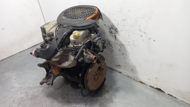 Silnik w komplecie Ford Escort 5 GAL