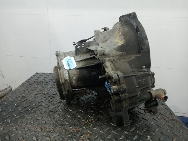 Silnik w komplecie Ford Escort 5 GAL