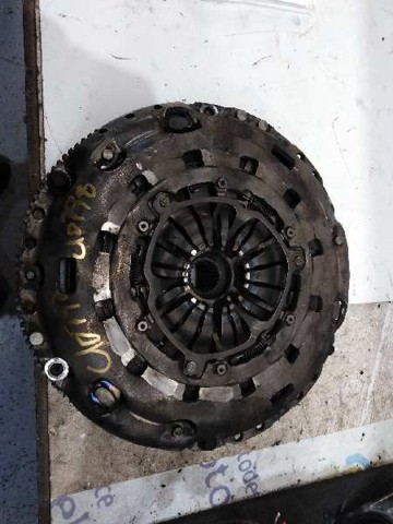 Silnik w komplecie Ford Escort 5 GAL