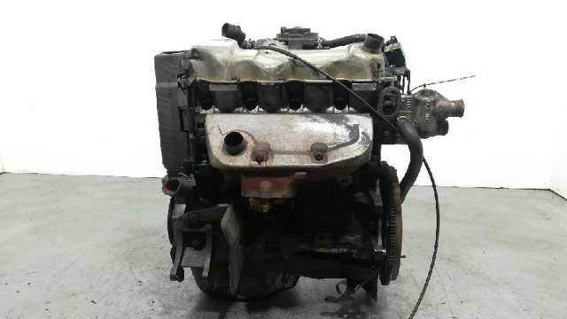 Silnik w komplecie Ford Escort 5 GAL