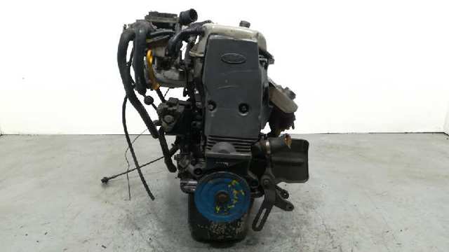 Silnik w komplecie Ford Escort 5 GAL