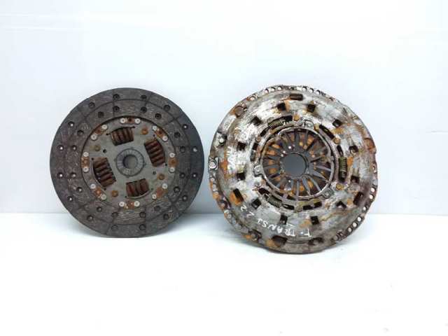 Silnik w komplecie Ford Escort 5 GAL