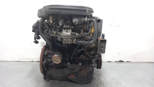 Silnik w komplecie Ford Escort 5 GAL