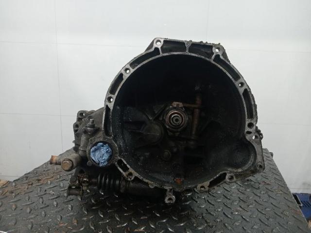 Silnik w komplecie Ford Escort 5 GAL