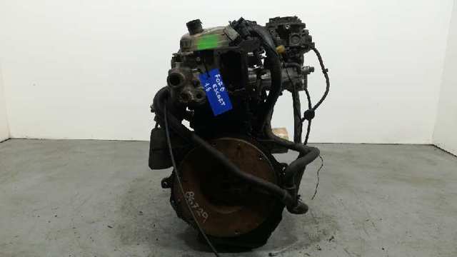 Silnik w komplecie Ford Escort 5 GAL