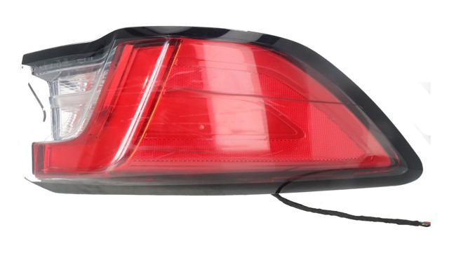 Lampa zespolona tylna lewa zewnętrzna LV4B13405BF FORD