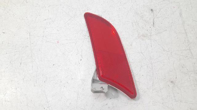 Lampa odblaskowa zderzaka tylnego prawa LV4B13B414AD FORD