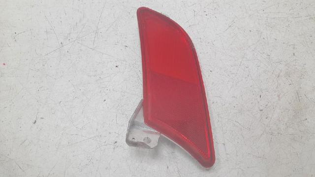 Lampa odblaskowa zderzaka tylnego prawa LV4B13B414AD FORD