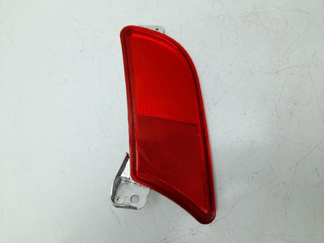 Lampa odblaskowa zderzaka tylnego prawa LV4B13B414AD FORD