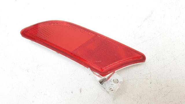 Lampa odblaskowa zderzaka tylnego prawa LV4B13B414AD FORD