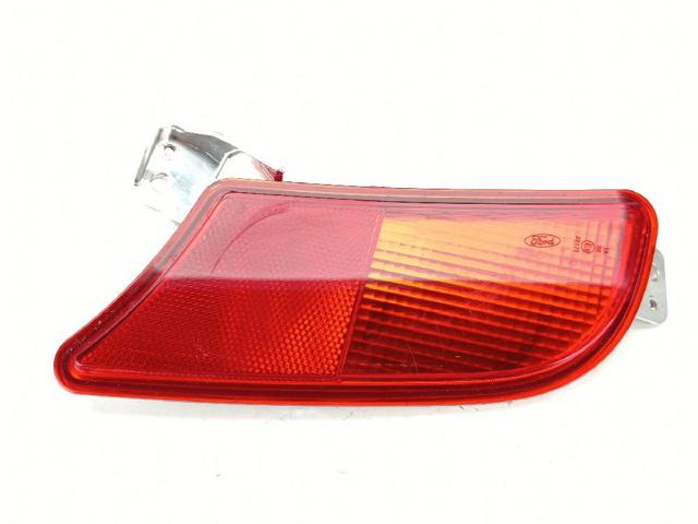 Lampa odblaskowa zderzaka tylnego prawa LV4B13B414AD FORD