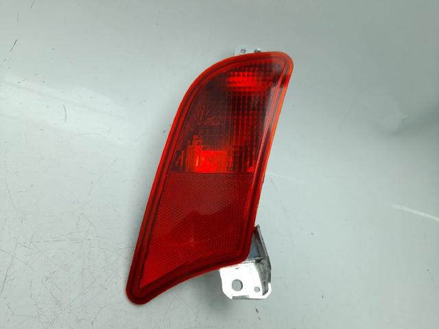 Przednia lampa przeciwmgielna tylna lewa LV4B15K273AC FORD