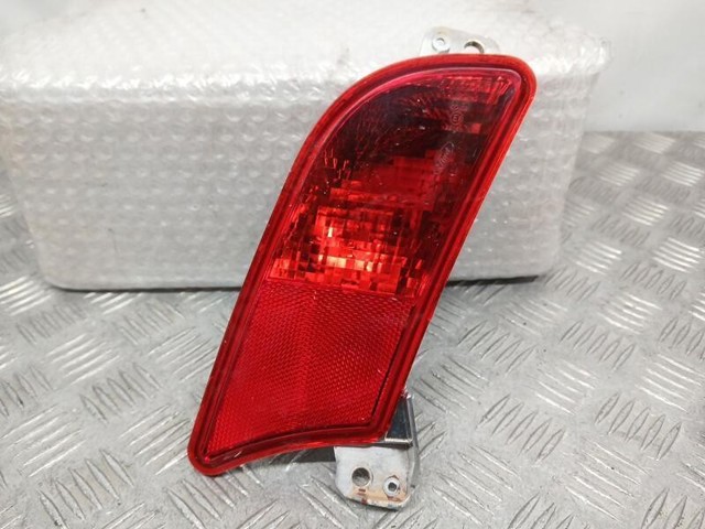 Przednia lampa przeciwmgielna tylna lewa LV4B15K273AC FORD
