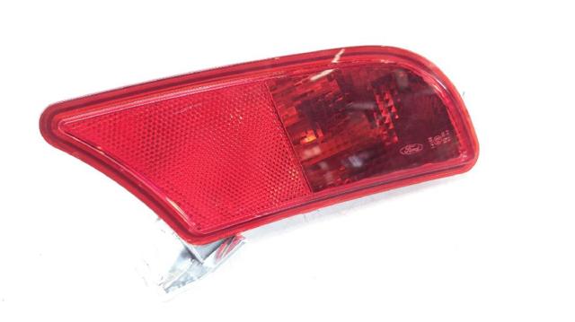 Przednia lampa przeciwmgielna tylna lewa LV4B15K273AC FORD