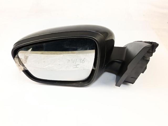 Lusterko wsteczne lewe LV4B17683BG FORD