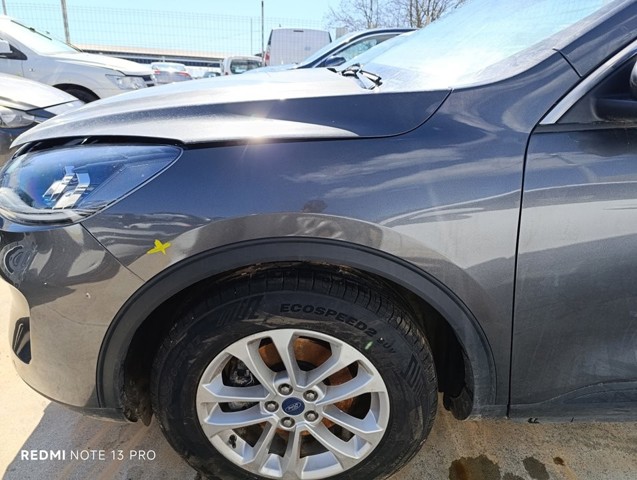 Błotnik przedni lewy LV4BS16006AH FORD