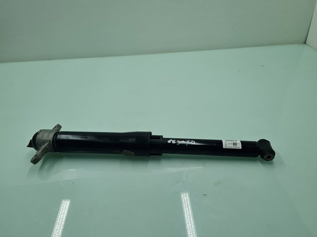 Amortyzator tylny LX6118080FBF FORD