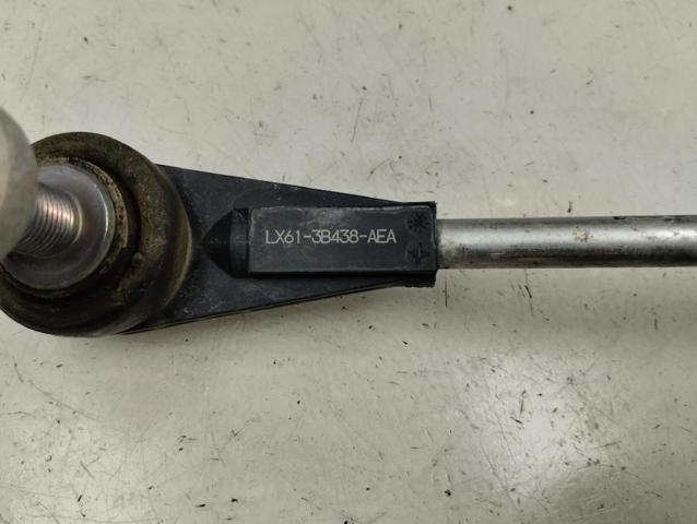 LX613B438AEA Ford